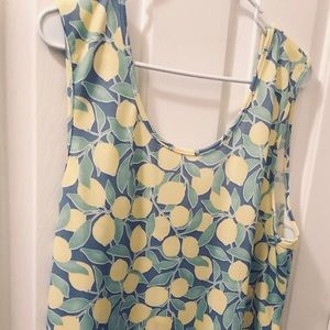 Plus size ankle length fitting dress